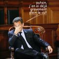 Sarkozy: «Je ne vous permets pas de me parler comme ça»