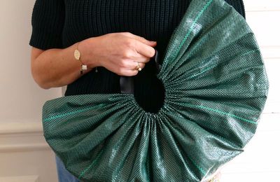 Green attitude / DIY recyclage