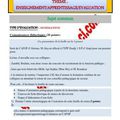 CAFOP D'ABOISSO/AUTO-EVALUATION  DE  L’ELEVE-MAÎTRE-ENSEIGNEMENT/APPRENTISSAGE/EVALUATION 25 NOVEMBRE 2015