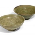 Two bowls, Song dynasty (960-1279), 13th-14th century or later