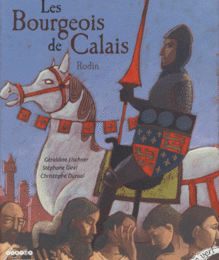 Les Bourgeois de Calais