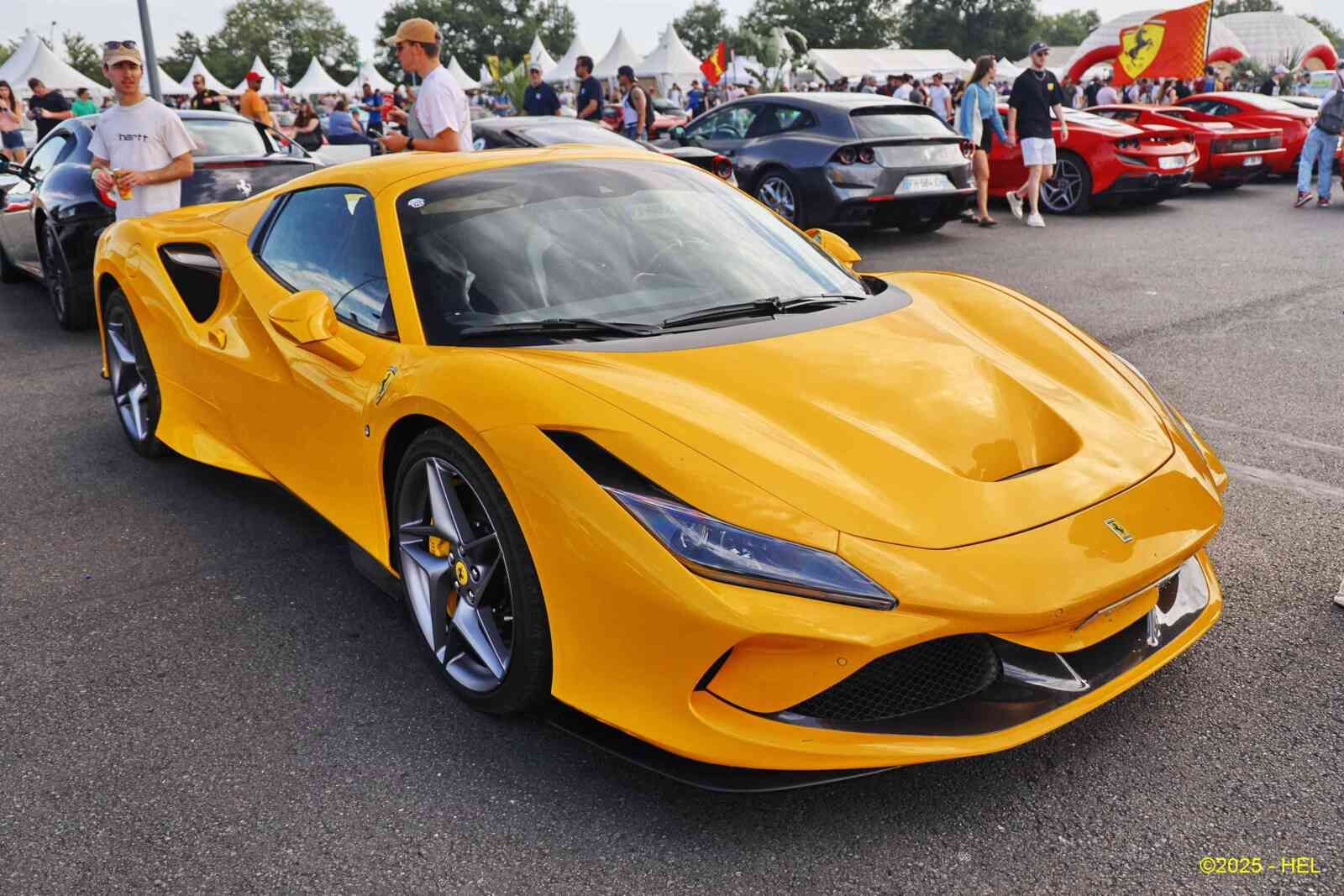 Ferrari 488 Speciale #263143_01 - 2014 [I] HL_GF