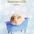 Marie-Aude MURAIL : Sauveur & Fils, saison 1