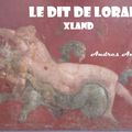 Le Dit de Loraine