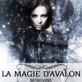 La magie d'Avalon > Tome 1 > Morgane > SG Horizons