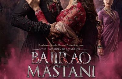 Bajirao Mastani (critique)