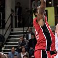 spirou basket les rèsultas