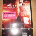 DVD The Best Damn Tour-Live in Toronto (2008)