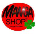 Produits dérivés Twilight chez Manga Shop