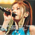 Mai Kuraki “Loving You…” Tour 2002 Complete Edition