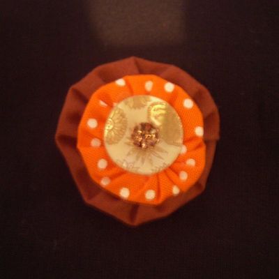 Encore des nouveautés...