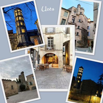 La vie de château ...