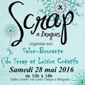 Salon " Scrap à Bergues"