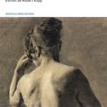 La vieille fille de Balzac : ISSN 2607-0006