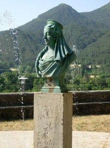 Beatritz, Comtessa de Dia (vers 1140 - après 1175) : « Ami dans une grande angoisse... » / « Amicx, en gran cossirier ... »