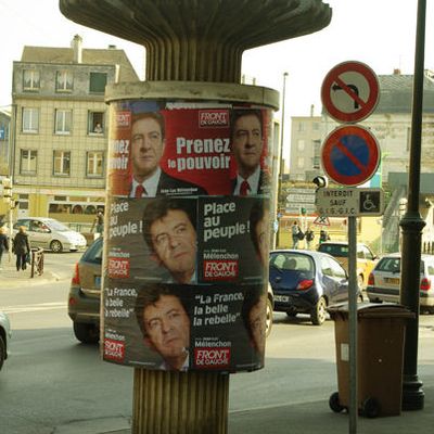 Présidentielle: Routes de campagne