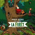 La forêt (BD)