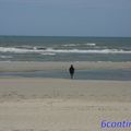 Mon top 10 Nord Pas de Calais: N°10: Le Touquet Paris plage