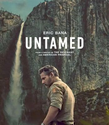 "Untamed" de Elle et Mark L. Smith : ce que la nature engloutit
