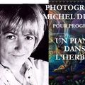 UN PIANO DANS L'HERBE / FRANCOISE SAGAN / MICHEL DUNCAN