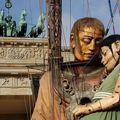 Nantes. Royal de luxe recherche des bénévoles pour son nouveau spectacle en juin