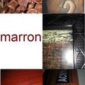 Marron # 68