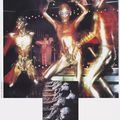 Métal Hurlant 128 de février 1987 : article sur le Butô