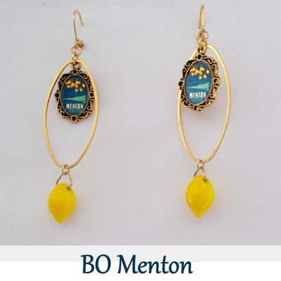 Bijoux Bonne Pioche aux Blancs Manteaux !