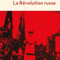 La Révolution russe