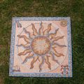 MOSAIQUE SOLEIL