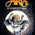 DEDICACE :   Michel Weyland : Aria *Librairie Le Lotus Noir