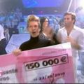 Benoit gagner Secret Story 4