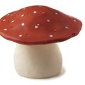 lampe champignon