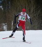 CLERMONT SKI NORDIQUE, Ski de fond, Rollerski,  auvergne, ski , fond, club ski fond