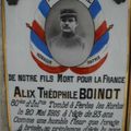 Alix Boinot