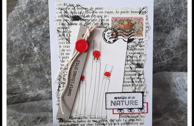Parfum ...