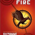 Catching Fire, Suzanne Collins
