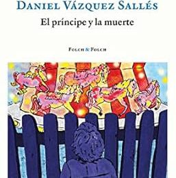 Lire Daniel Vazquez sallés