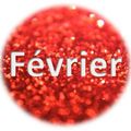 [2016 en couleur] - Février en rouge