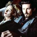 Dead Can Dance - Lisa Gerard : Cold Wave 2ème vague/Heavenly Voice