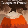 Le capitaine Fracasse