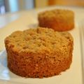 Coffee cake sans café !! de Marc Grossman