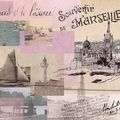 Souvenir de Marseille