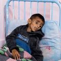 !!Génocide à Gaza: J 577!! ALERTE : à Gaza, des familles mangent «tout ce qui leur tombe sous la main» 