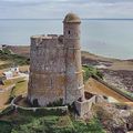 MASSACRE EOLIEN DU PAYSAGE MARIN DE SAINT- VAAST- LA- HOUGUE: qui va pouvoir arrêter la tempête Pompili?