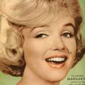 Marilyn Mag: "Lecturas" (Esp) 1961