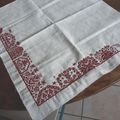 SAMPLERS BRODERIE 2