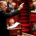 Assemblée Nationale : Les Socialistes, force d'opposition et de propositions