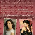 Modern Pin-up Shooting Sessions - Le Reportage!