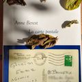 La carte postale, d'Anne Berest